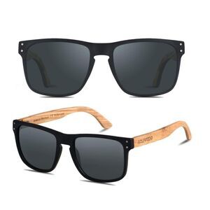 Men’s Sunglasses Wood Frame
